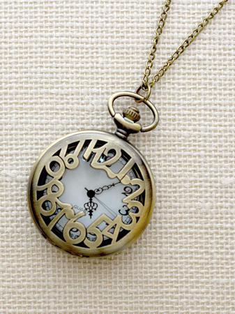 Часы Mitya Veselkov