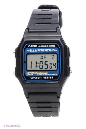 Часы CASIO