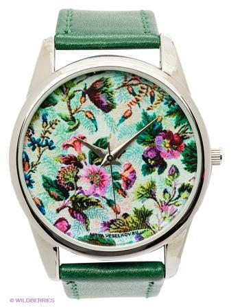 Часы Mitya Veselkov