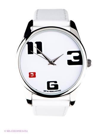 Часы Mitya Veselkov