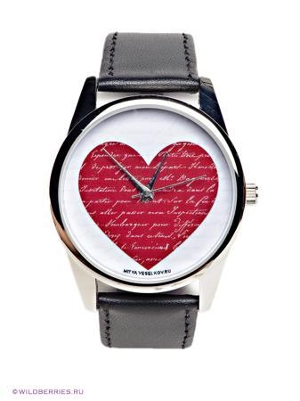 Часы Mitya Veselkov