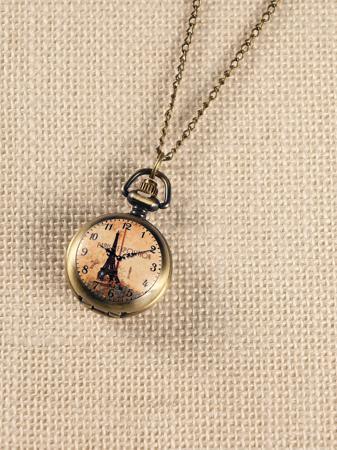 Часы Mitya Veselkov