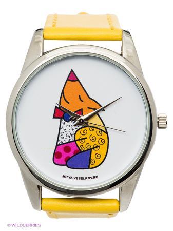 Часы Mitya Veselkov