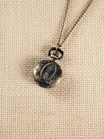 Часы Mitya Veselkov