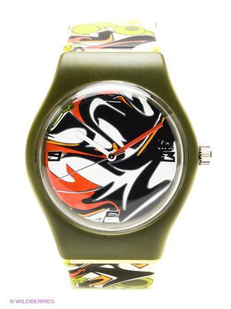 Часы Kawaii Factory