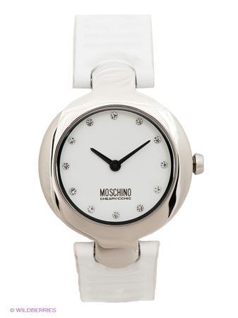 Часы MOSCHINO
