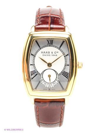 Часы HAAS & Cie
