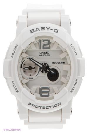 Часы CASIO