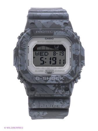 Часы CASIO
