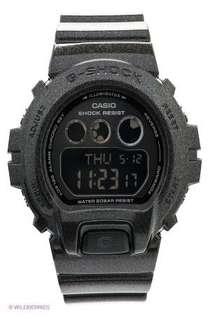 Часы CASIO