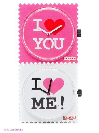 Часы S.T.A.M.P.S.