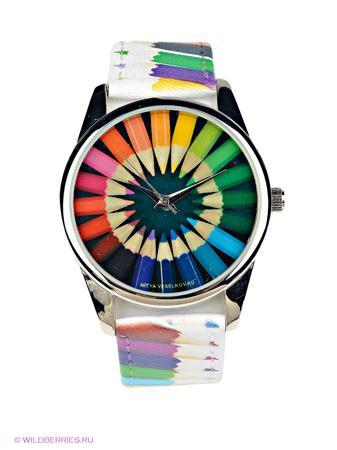 Часы Mitya Veselkov