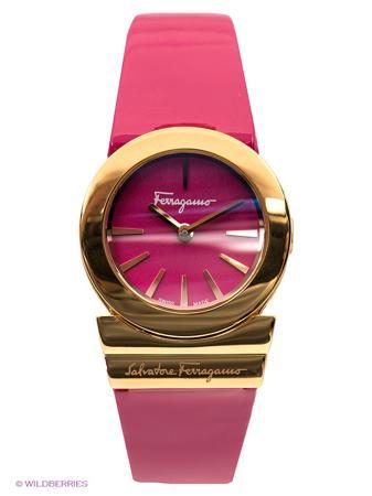 Часы Salvatore Ferragamo