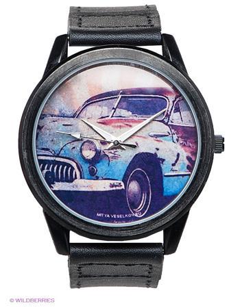 Часы Mitya Veselkov