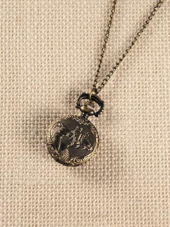 Часы Mitya Veselkov