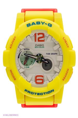 Часы CASIO