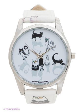 Часы Mitya Veselkov