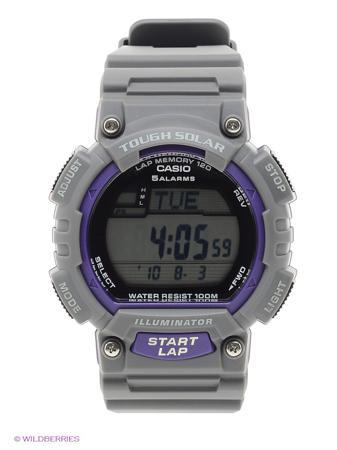 Часы CASIO