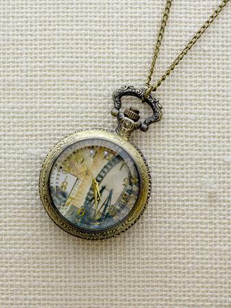 Часы Mitya Veselkov