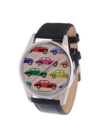 Часы Mitya Veselkov