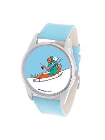 Часы Mitya Veselkov