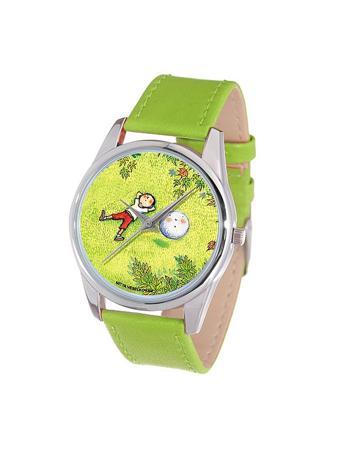 Часы Mitya Veselkov