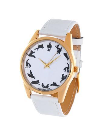 Часы Mitya Veselkov