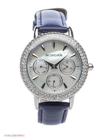 Часы Morgan