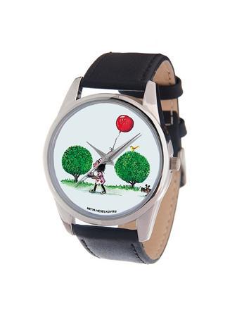 Часы Mitya Veselkov