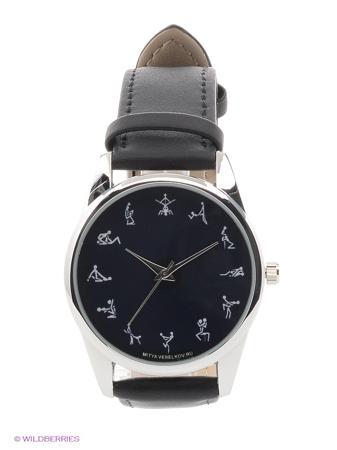 Часы Mitya Veselkov