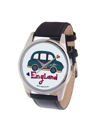 Часы Mitya Veselkov