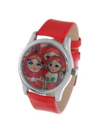 Часы Mitya Veselkov