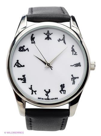 Часы Mitya Veselkov