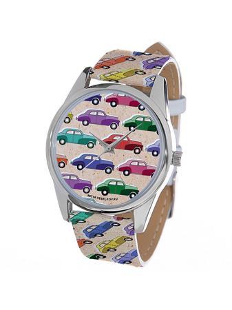 Часы Mitya Veselkov