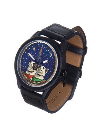 Часы Mitya Veselkov