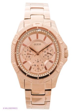 Часы GUESS