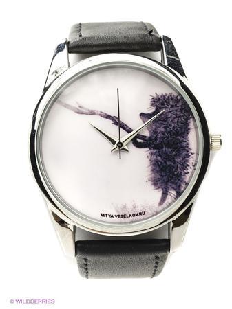 Часы Mitya Veselkov