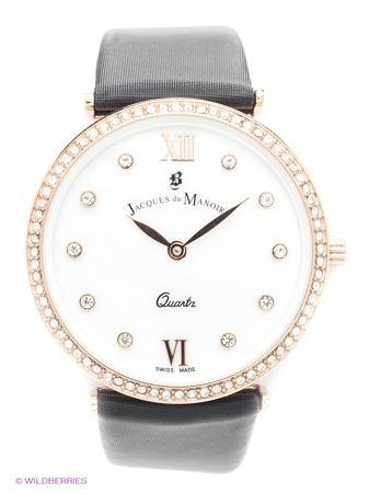 Часы Jacques du Manoir