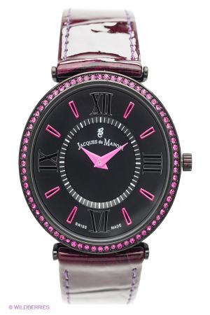 Часы  - черный цвет