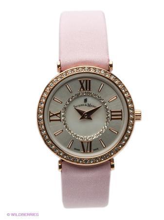 Часы Jacques du Manoir