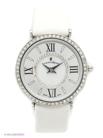 Часы Jacques du Manoir