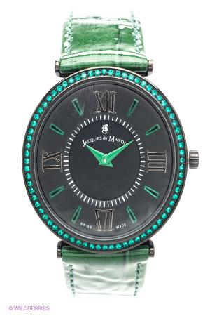 Часы  - черный цвет