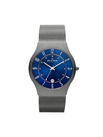 Часы SKAGEN