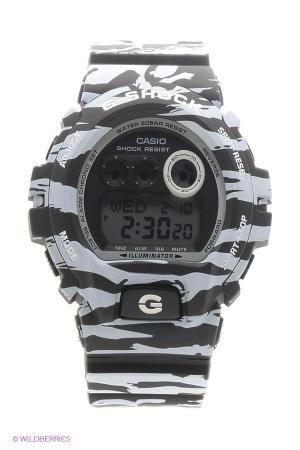 Часы CASIO