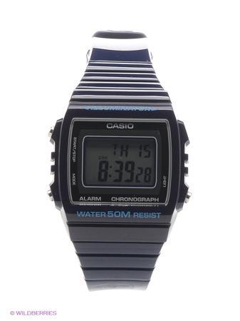 Часы CASIO