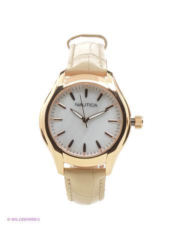 Часы Nautica