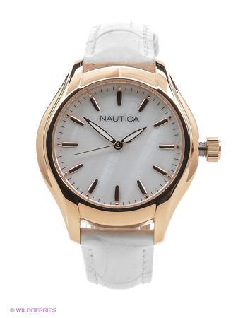 Часы Nautica