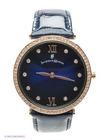 Часы Jacques du Manoir