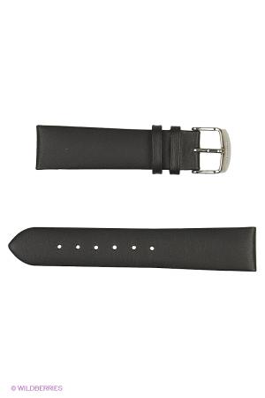 Ремень  - черный цвет