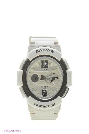 Часы CASIO